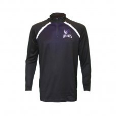 Universal Long Sleeve Stretch Shooting Shirt - Mens