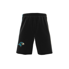 Vapor Select Short W/Pockets - 8" Inseam